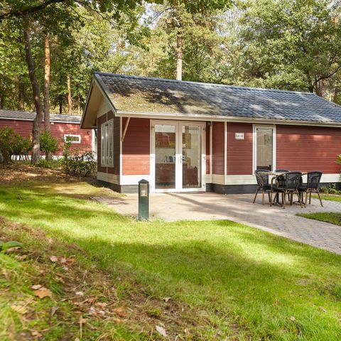 MOBILE HOME 4 people - Cottage Plus