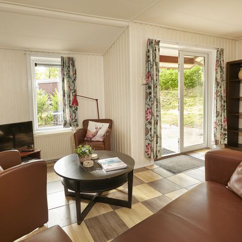 MOBILE HOME 4 people - Cottage Plus