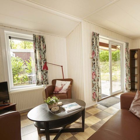 MOBILE HOME 4 people - Cottage Plus