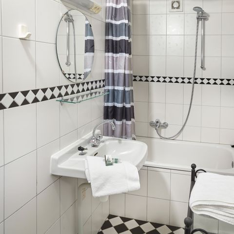 MOBILE HOME 4 people - Cottage Plus