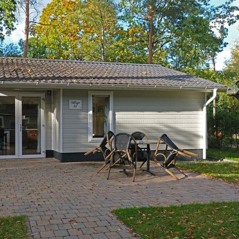 Mobile home 4 persons - Cottage