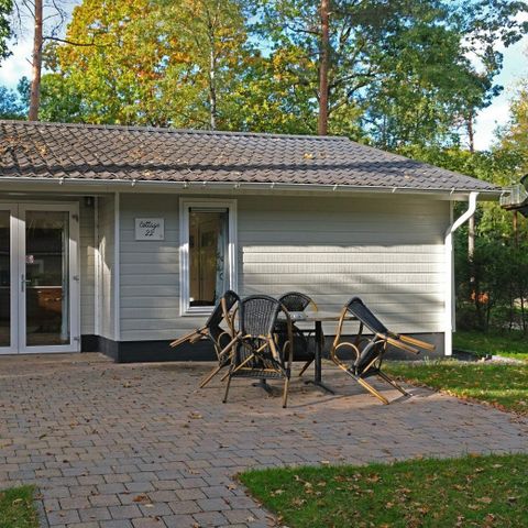 MOBILE HOME 4 people - Cottage