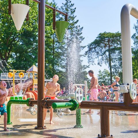 Vakantiepark Het Lierderholt - Camping Apeldoorn - Image N°4
