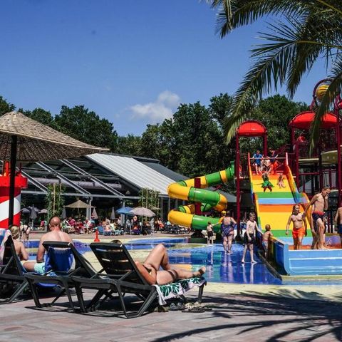 Camping Wedderbergen - Westerwolde - Image N°2