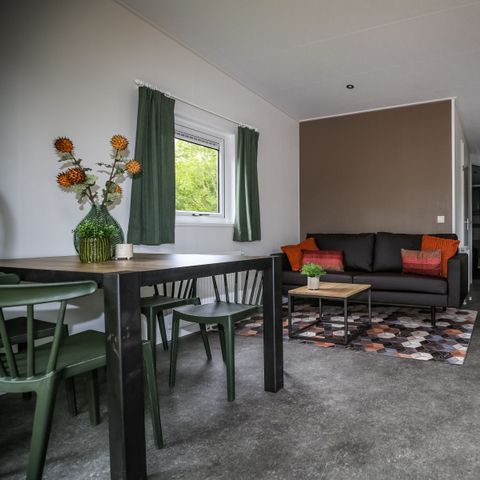 Chalet 4 persons - Luxury