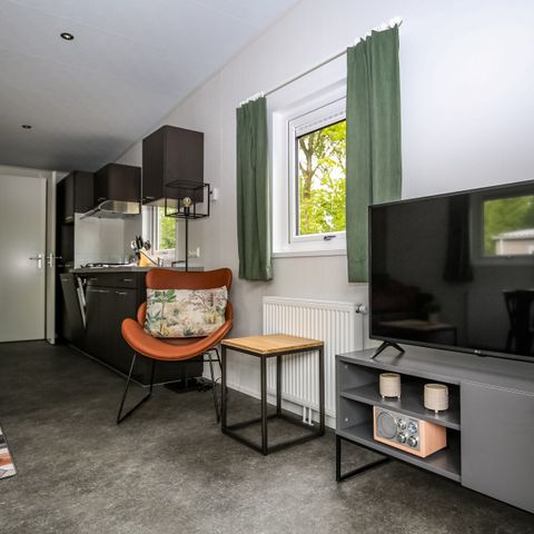 Chalet 4 persons - Luxury