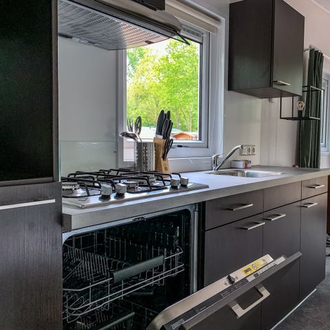 Chalet 4 persons - Luxury