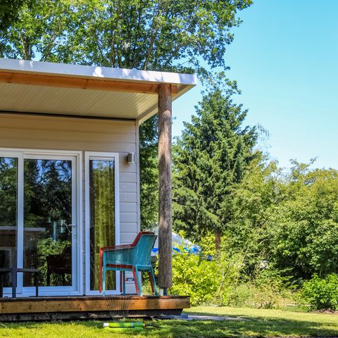 Chalet 4 persons - Luxury