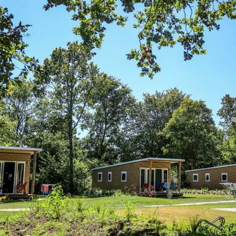 Chalet 4 persons - Luxury