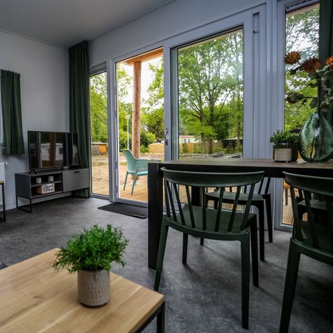 CHALET 4 people - Luxury