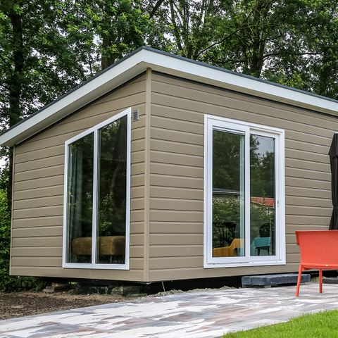 CHALET 6 people - Comfort (max. 4 adults)