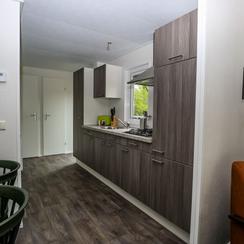 CHALET 4 people - Comfort