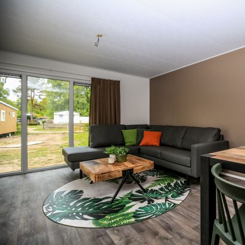 CHALET 4 people - Comfort