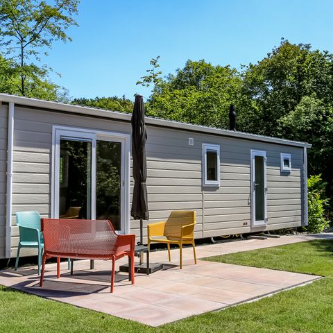 CHALET 4 people - Comfort