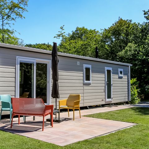 Chalet 4 persons - Comfort