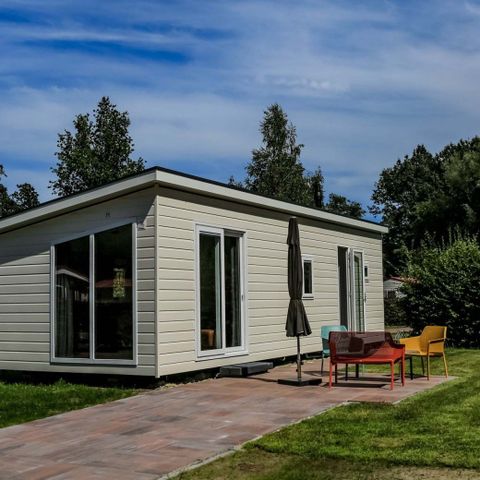 CHALET 4 people - Comfort