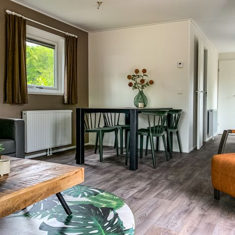 CHALET 4 people - Comfort