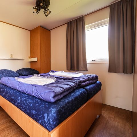 Chalet 4 persons - Basic - Up to - 3 adults