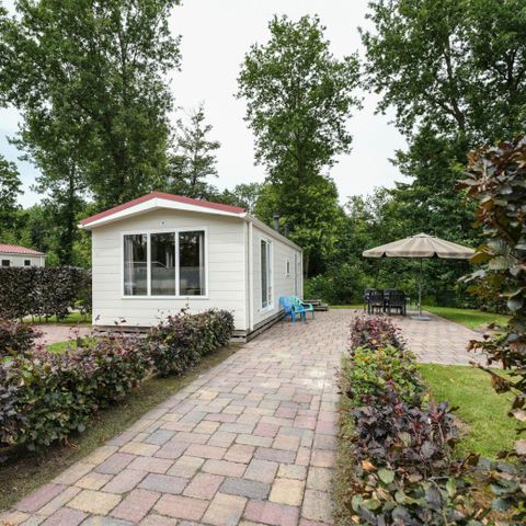Chalet 4 persons - Basic - Up to - 3 adults