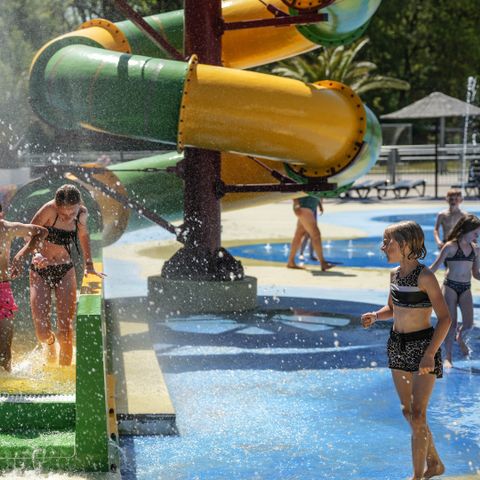 Camping Wedderbergen - Westerwolde - Image N°5