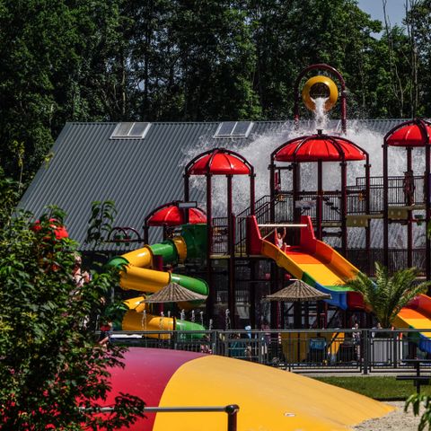 Camping Wedderbergen - Westerwolde - Image N°6