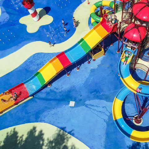 Camping Wedderbergen - Westerwolde - Image N°3