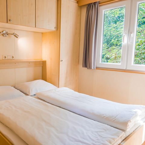 CHALET 4 people - Covered terrace | No pets allowed