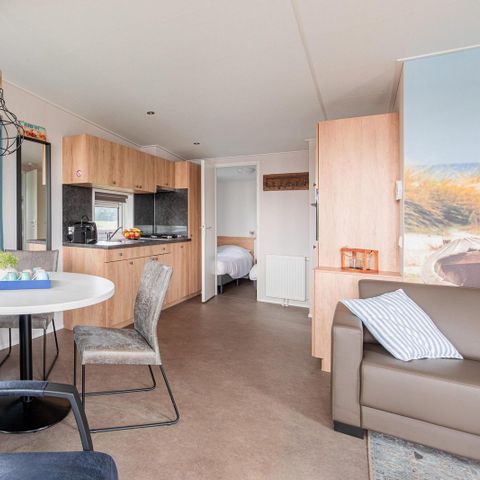 LODGE 4 people - BeachHaven