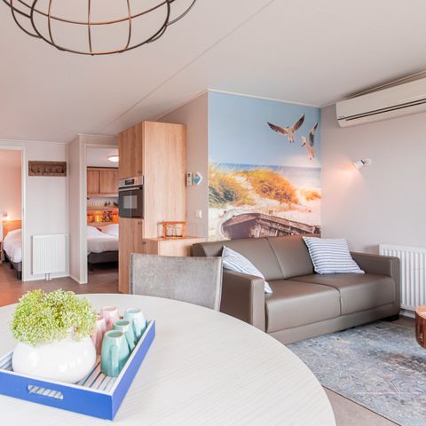 LODGE 4 people - BeachHaven