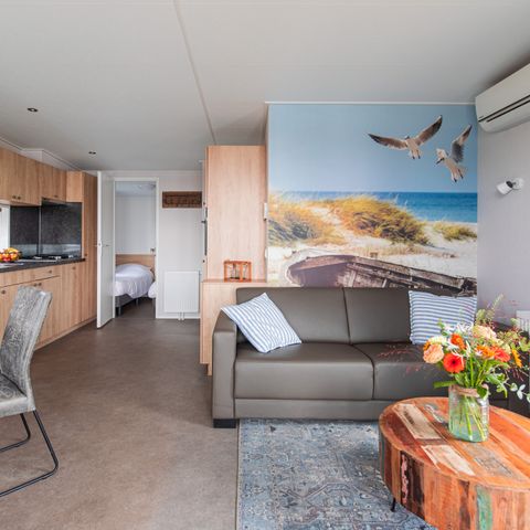 LODGE 4 people - BeachHaven