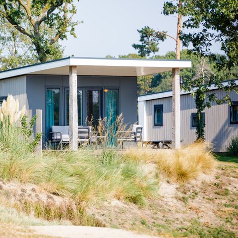Lodge 4 persons - BeachHaven