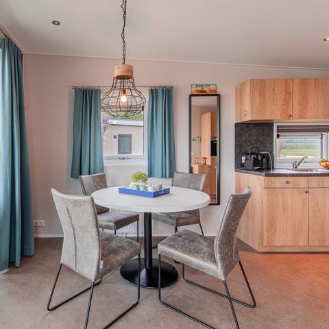 LODGE 4 people - BeachHaven