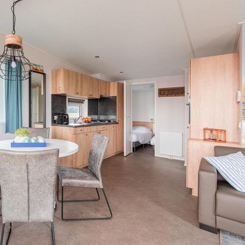 LODGE 4 people - BeachHaven