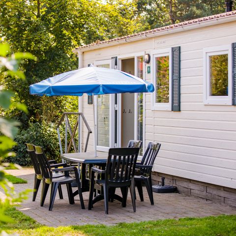 CHALET 5 people - Chalet