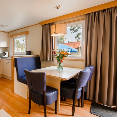 Chalet 5 persons