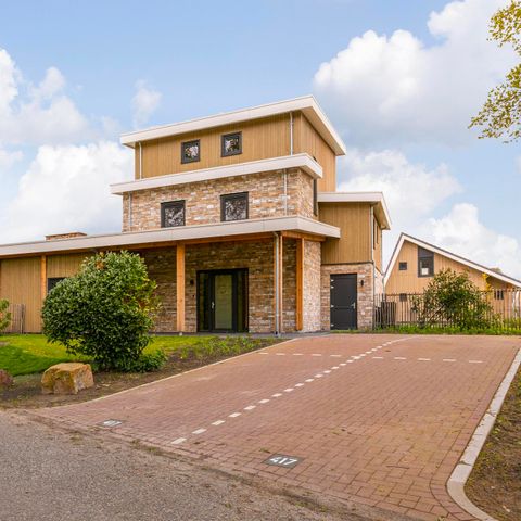 Group accommodation 20 persons - Big Buffalo