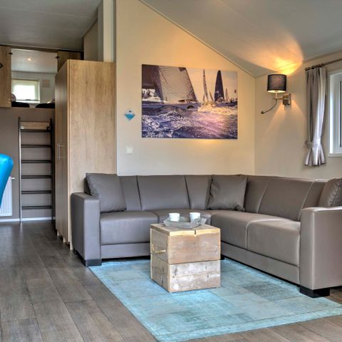 LODGE 6 people - Pet-friendly