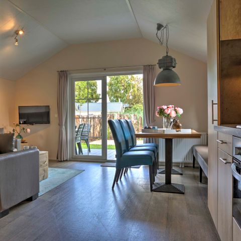 LODGE 6 people - Pet-friendly