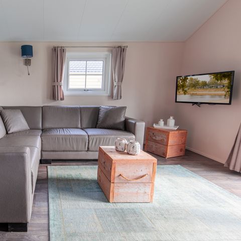 LODGE 6 people - Pet-friendly