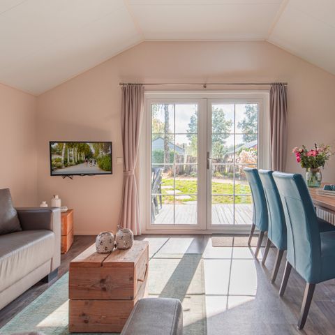 LODGE 6 people - Pet-friendly