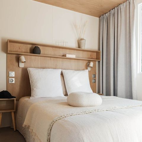 LODGE 6 people - Sunset