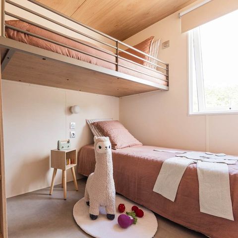 LODGE 6 people - Sunset