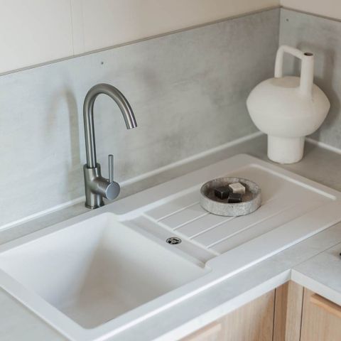 LODGE 6 people - Sunset