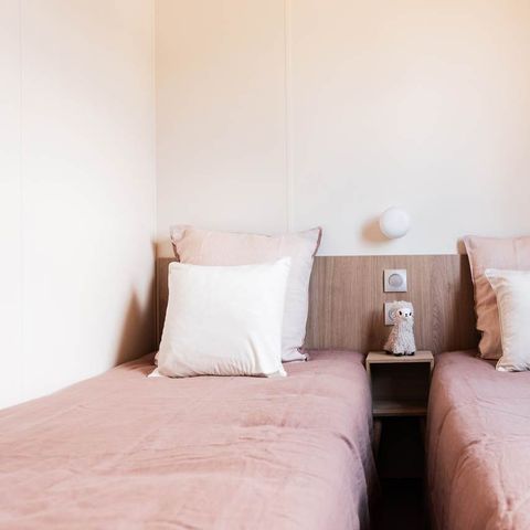 LODGE 6 people - Sunset