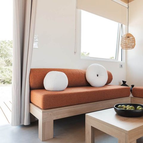 LODGE 6 people - Sunset