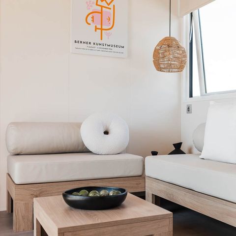 LODGE 4 people - Sunset