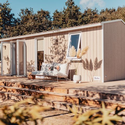 LODGE 4 people - Sunset