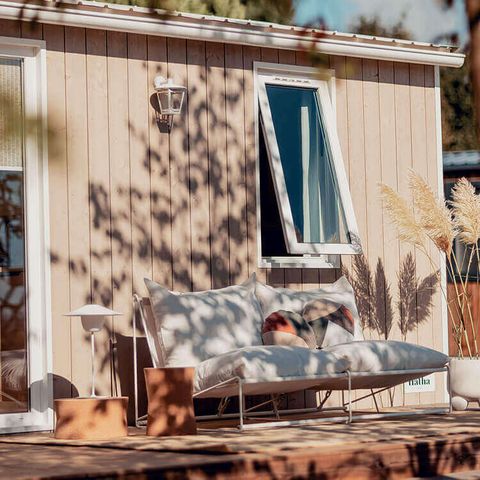 LODGE 4 people - Sunset