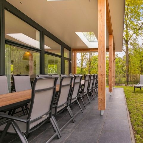 HOUSE 10 people - Big Lodge
