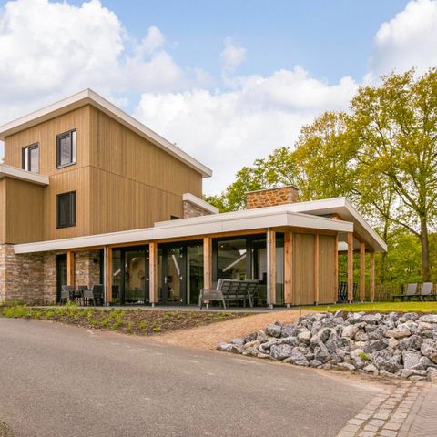 Group accommodation 10 persons - Big Lodge